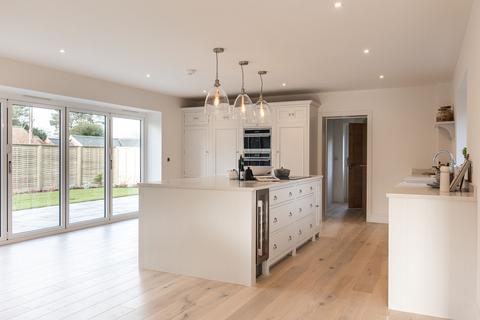 undefined, Custom Build Opportunity in Blakeney