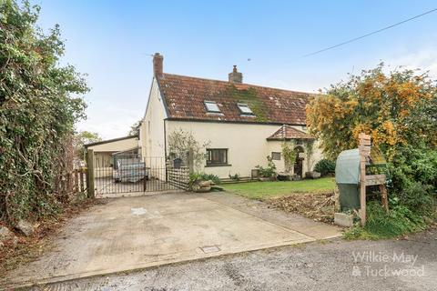 undefined, Gaunts Road, Pawlett TA6