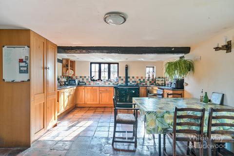undefined, Gaunts Road, Pawlett TA6