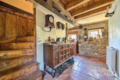 undefined, Gaunts Road, Pawlett TA6