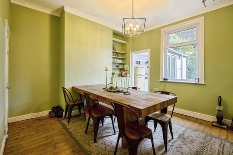 undefined, Thornes Lane, Wakefield WF2