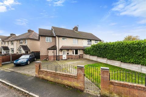 Park Avenue, Warrington WA3