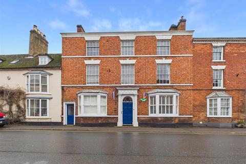 undefined, Bridge Street, Pershore