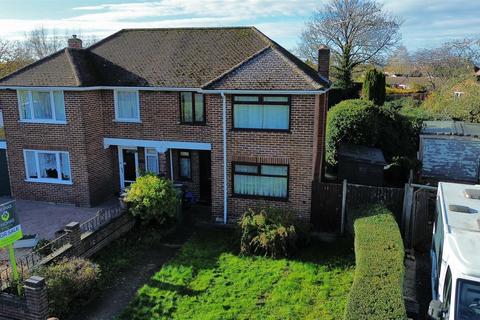 3 bedroom semi-detached house for sale, Lea Crescent, Longlevens, Gloucester