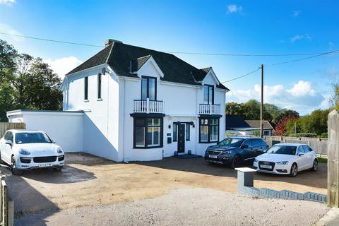 4 bedroom detached house for sale, WOOTTON BRIDGE