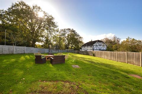 4 bedroom detached house for sale, WOOTTON BRIDGE