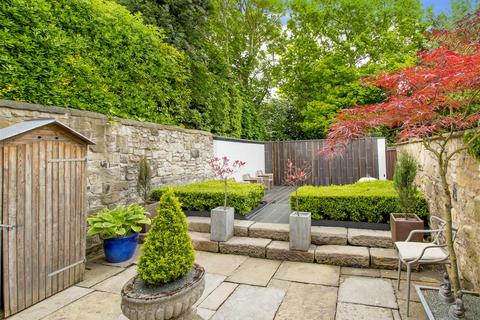 2 bedroom barn conversion to rent, Sunderland Street, Tickhill, Doncaster