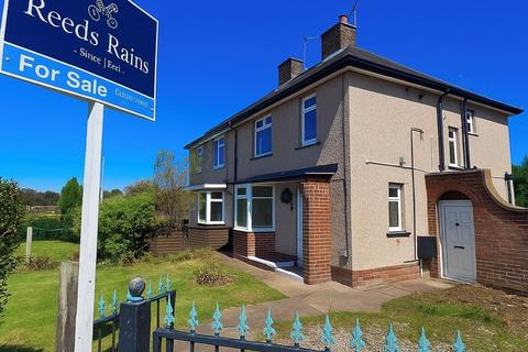 undefined, Victoria Road, Chester CH4