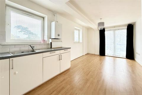 2 bedroom flat for sale, St. Marys Road, Swanley, Kent, BR8