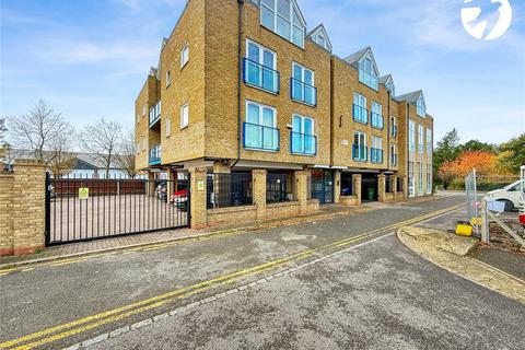 2 bedroom flat for sale, St. Marys Road, Swanley, Kent, BR8
