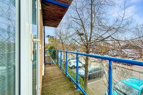 2 bedroom flat for sale, Littleheath, St. Marys Road, Swanley, Kent, BR8