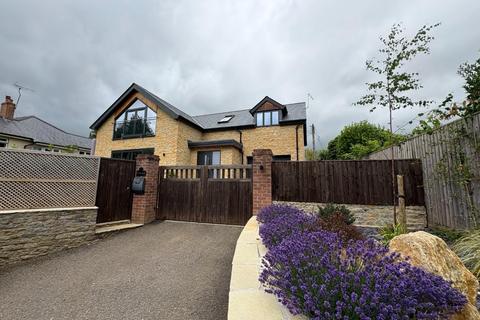 undefined, Cowpath Lane, Charlton Horethorne, Sherborne