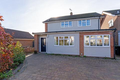 Coltsfield, Essex CM24