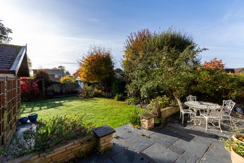 undefined, Coltsfield, Essex CM24