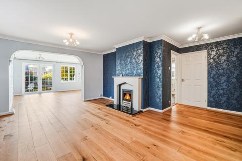 undefined, Coltsfield, Essex CM24