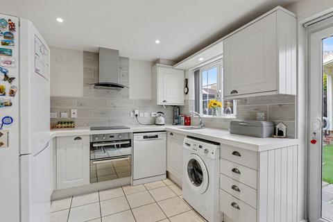 3 bedroom end of terrace house for sale, Charlock Drive, Sheerness ME12