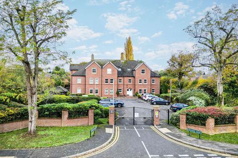 undefined, Eversleigh Court Aqueduct Road, Shirley