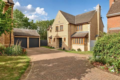 undefined, Walnut Close, Bromham