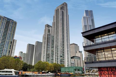 Pan Peninsula, Canary Wharf, London, E14