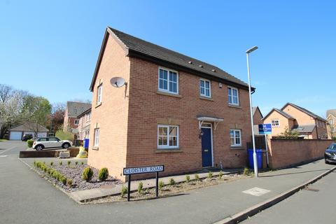 undefined, Cloister Road, Stoke-On-Trent ST4