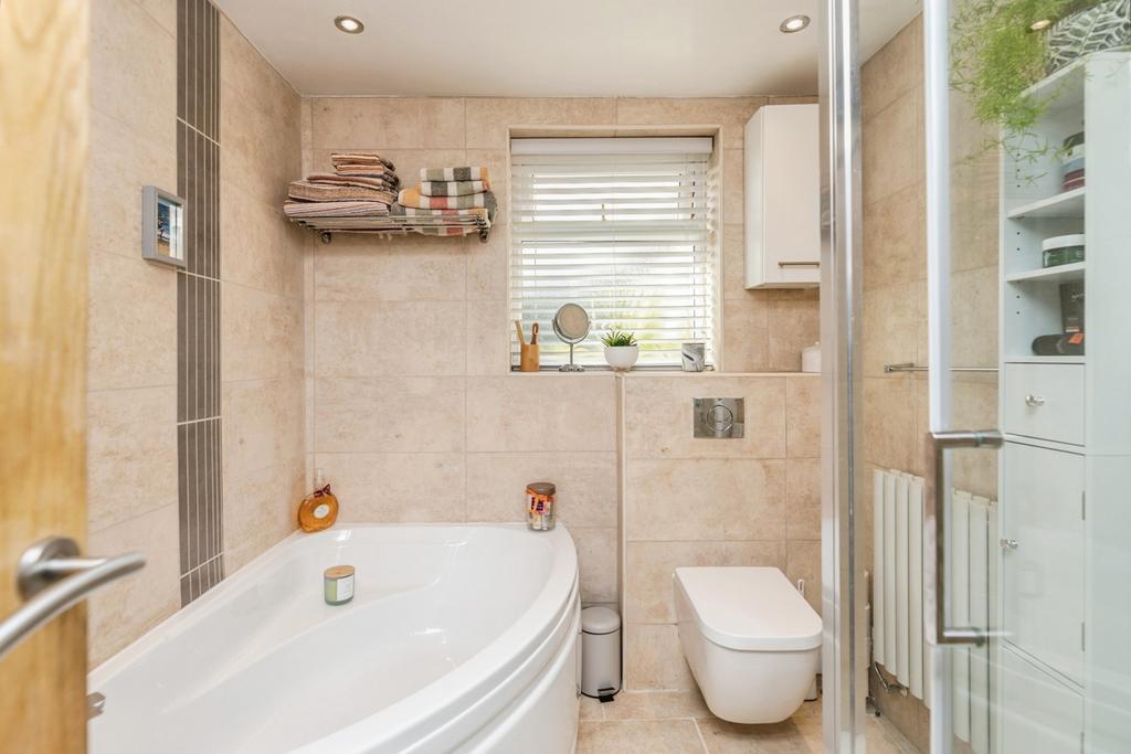 Bathroom/W.C.