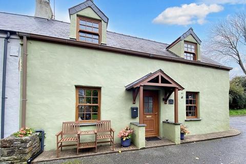 undefined, Wallis, Haverfordwest