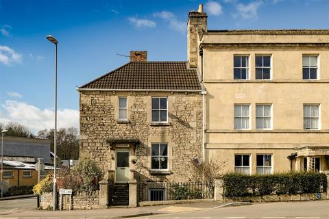 undefined, Fosse Lane, Bath BA1
