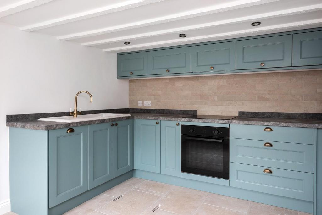 Brookside, Fosse Lane, Stambridge Cottages , Bathe