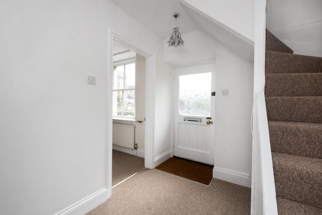 Brookside, Fosse Lane, Stambridge Cottages , Bathe