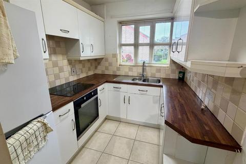 undefined, Maes Berllan, Llandudno