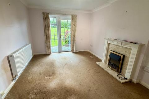 undefined, Maes Berllan, Llandudno