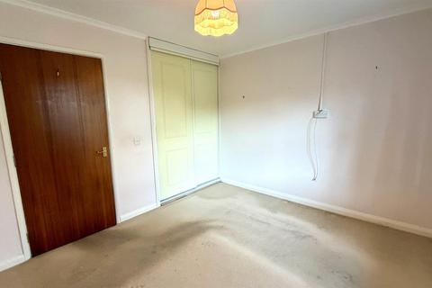 undefined, Maes Berllan, Llandudno