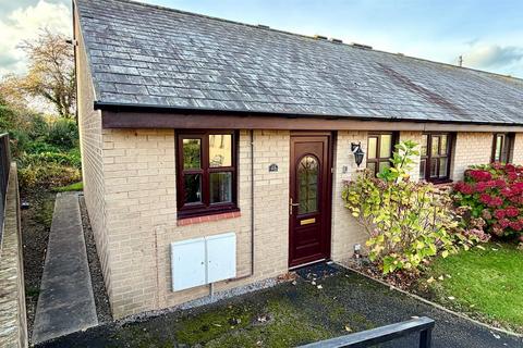 undefined, Maes Berllan, Llandudno