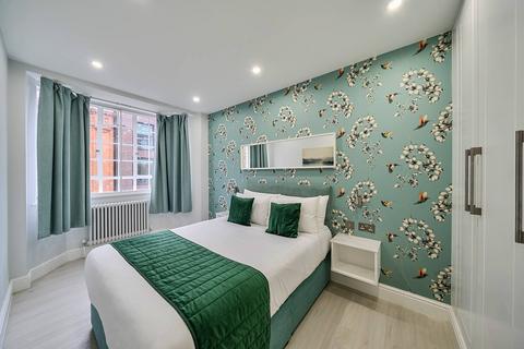 2 bedroom flat to rent, Sloane Avenue, Chelsea, London, SW3
