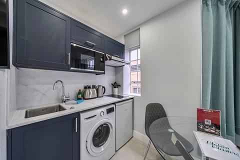 2 bedroom flat to rent, Sloane Avenue, Chelsea, London, SW3