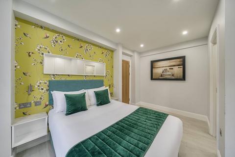2 bedroom flat to rent, Sloane Avenue, Chelsea, London, SW3