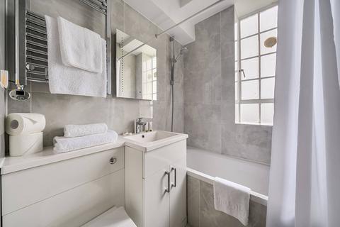 1 bedroom flat to rent, Sloane Avenue, Chelsea, London, SW3