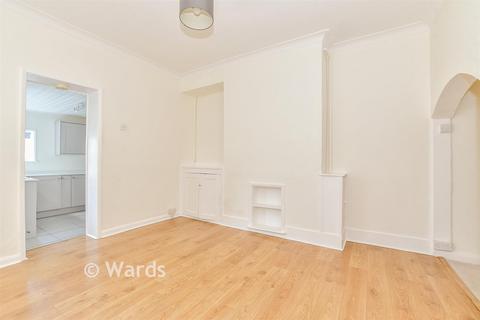 undefined, Chandos Road, Tunbridge Wells, Kent
