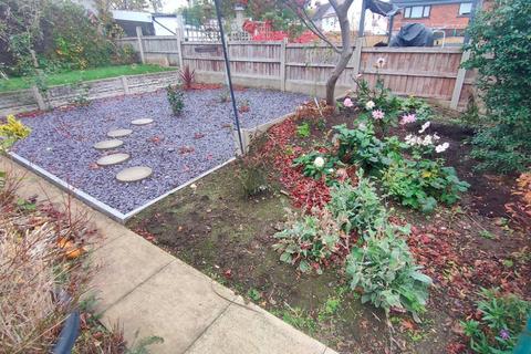 undefined, Y Gesail, Wrexham LL14