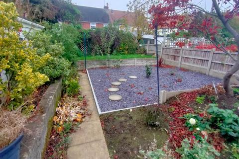 undefined, Y Gesail, Wrexham LL14