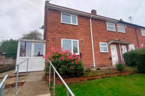 Y Gesail, Wrexham LL14
