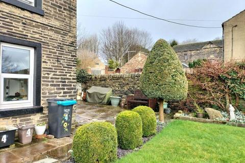 undefined, 4, Lower Exley, Halifax, HX3 9EF