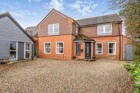 undefined, Upper Green,  Hungerford,  RG17