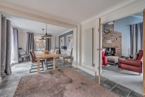undefined, Upper Green,  Hungerford,  RG17