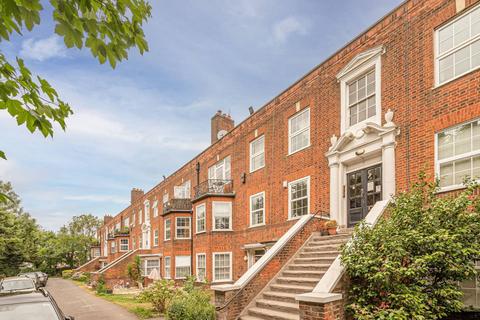 Hocroft Court, Child's Hill, London, NW2