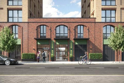 undefined, Waterhouse Gardens, 10 Dutton Street, Manchester, Greater Manchester, M3