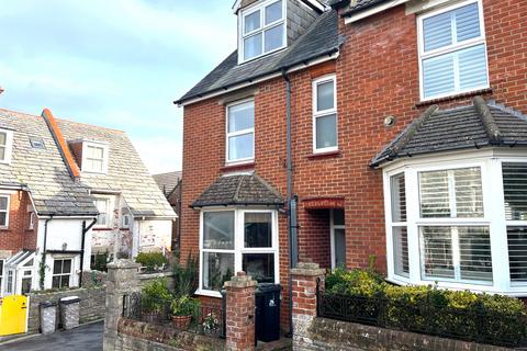 Mount Pleasant Lane, Swanage BH19