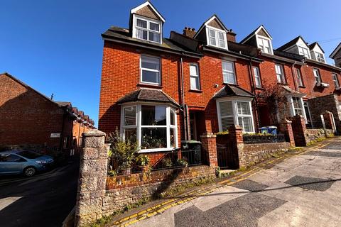 Mount Pleasant Lane, Swanage BH19