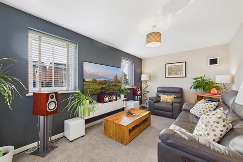 4 bedroom detached house for sale, Longleat Avenue, Elloughton