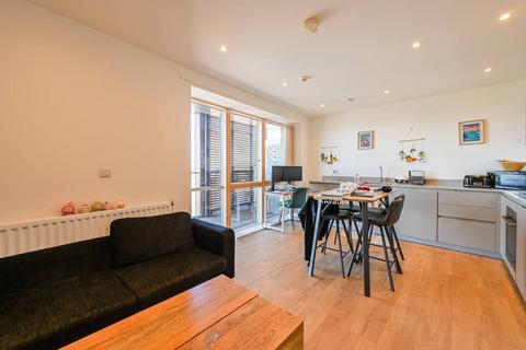 1 bedroom flat for sale, 32 Barry Blandford Way, London E3